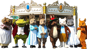 メーリーゴーランド集合2
