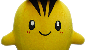兵庫県六甲JAろくちゃん