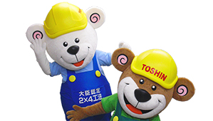 TOSHIN2