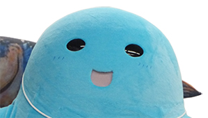 魚心くん2