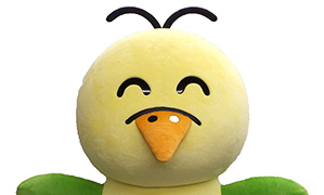 はとぴょん299