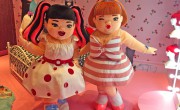直美&美美