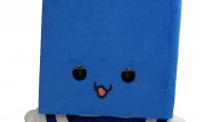 かいくんアップ