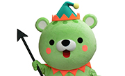 ヒョウドルくん-2